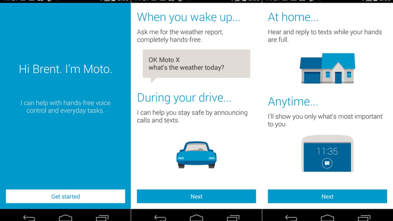 Illustration for article titled Moto X (2014) Review: Still the Android Phone For Everyone